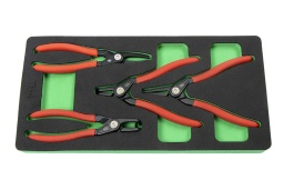 TP-4 Ложемент съемники стопорных колец