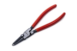 Съемник внутренних стопорных колец 125 мм. прямой СТАНКОИМПОРТ CS21133