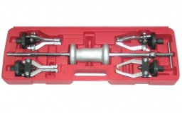 KA-3294К набор съемников подшипников с обратным молотком