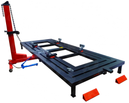 Стапель ARS-8-1