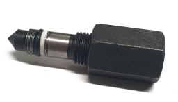 Дроссельный клапан для ПГН2-4.0 (новый)