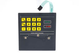 Клавиатура гибкая (для ST-200A(M)