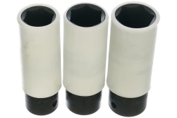 Набор длинных тонкостенных ударных торцевых головок Hans 84603MB