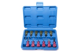 Инструмент для извлечения пинов, набор 12 пр. STANKO ST616