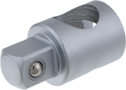 Адаптер (переходник) под вороток 3/8"х1/2" (3 way), СТАНКОИМПОРТ, CS-38.31.12