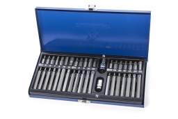 Набор бит для шуруповерта СТАНКОИМПОРТ, CS-BT40MM