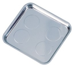 KA-6220А Лоток прямоугольный магнитный 330-250 мм.