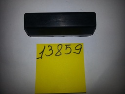 C-34-002-001 Резиновая подушка для отклон. стойки 