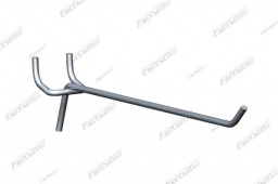 07.115G Упаковка крючков (25 шт в упаковке) L-200мм