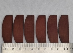 Лопасть ротора 86117SP44