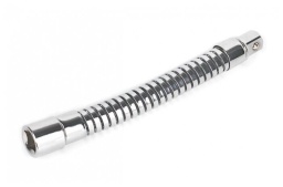 4801F Гибкий удлинитель 1/2" 200 мм.