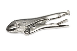 CS-21.04.7 Струбцина, 185 мм