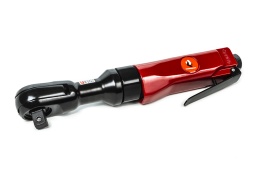 Пневматический угловой гайковерт, 1/2", 68NM PTB301 