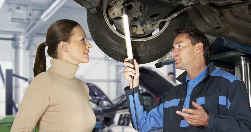 Клиенты автосервиса Клиенты автосервиса