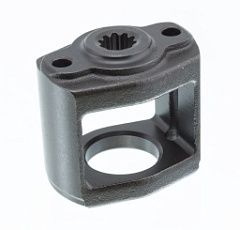 Рама ударного механизма SP121220A07