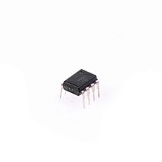 Микросхема платы питания CD-4504