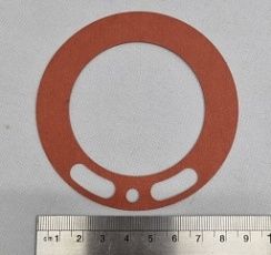 Прокладка цилиндра 88113SP32