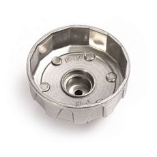 Съемник масляного фильтра 84мм. 14гр.