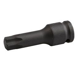 Головка шестигранная ударная 1/2" TORX T80 CS1224T80 