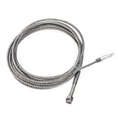 Стальной трос B 