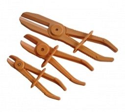 KA-6336K Набор зажимов шлангов 3 предмета.