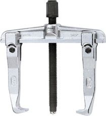 Съемник двухлапый, 8" Hans, 5312-08