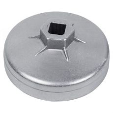 Съемник масляного фильтра 86 мм18гр