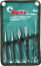 Набор слесарный Hans, 56110-5