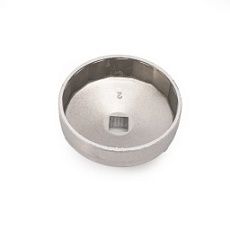 Съемник масляного фильтра 75мм. 15гр. 