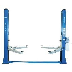 ПГН2-4.0 (П) 380В подъёмник 2-х стоечный 4.0т